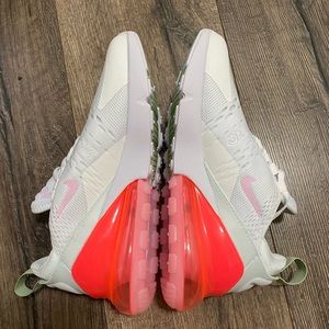 Nike Air Max 270 Big Kids’ Shoes